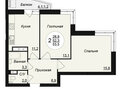 Продажа квартиры: Екатеринбург, ул. Патриса Лумумбы, 63 (Вторчермет) - Фото 2
