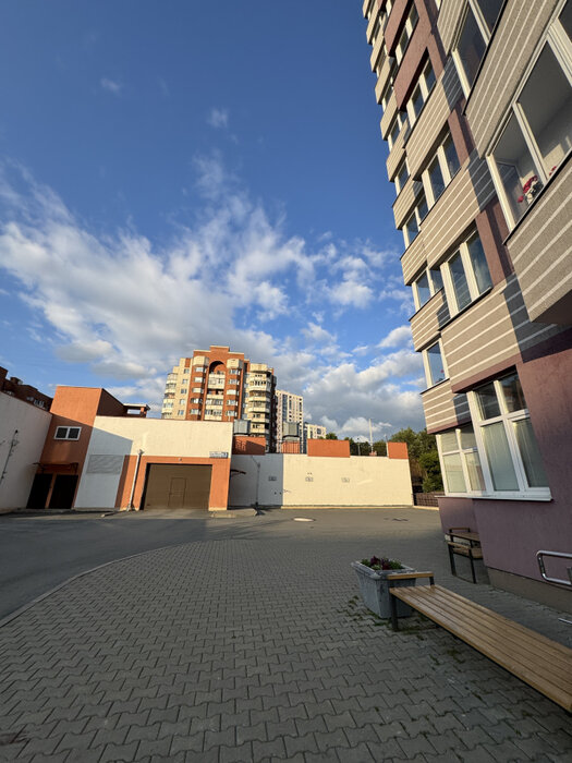Екатеринбург, ул. Патриса Лумумбы, 63 (Вторчермет) - фото квартиры (3)