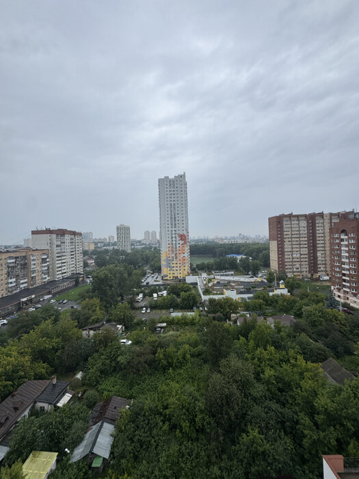 Екатеринбург, ул. Патриса Лумумбы, 63 (Вторчермет) - фото квартиры (7)