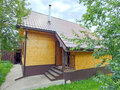 Продажа дома: с. Абрамово, ул. Заречная, 2-Н (городской округ Сысертский) - Фото 1