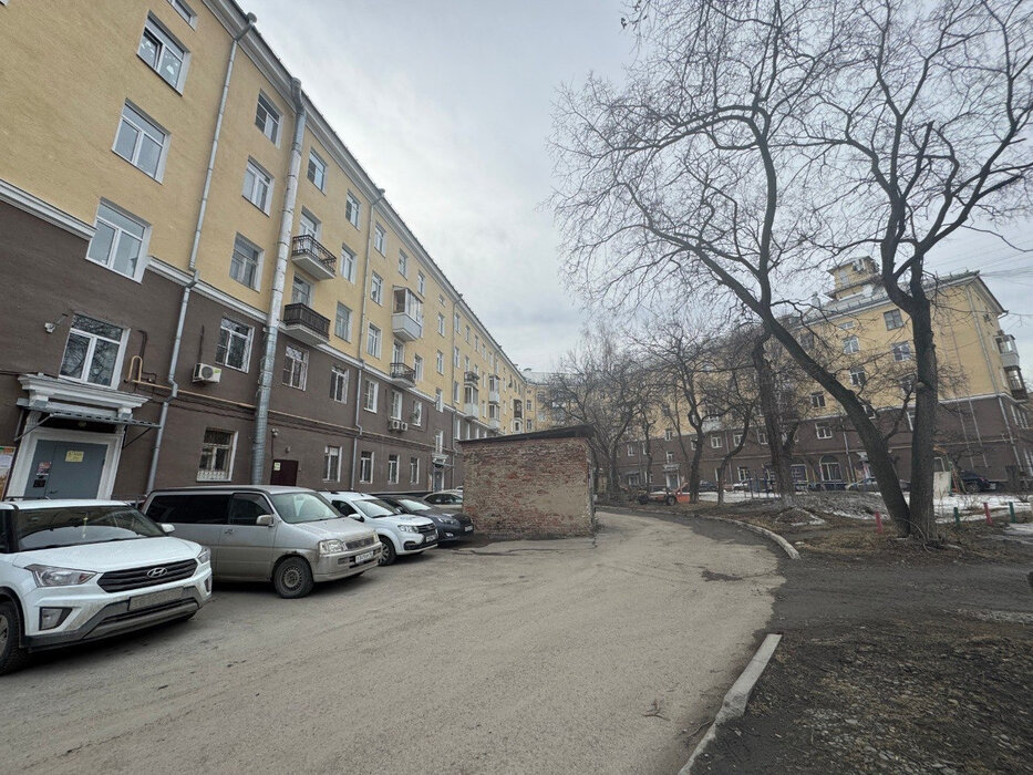 Екатеринбург, ул. Орджоникидзе, 11 (Уралмаш) - фото квартиры (4)