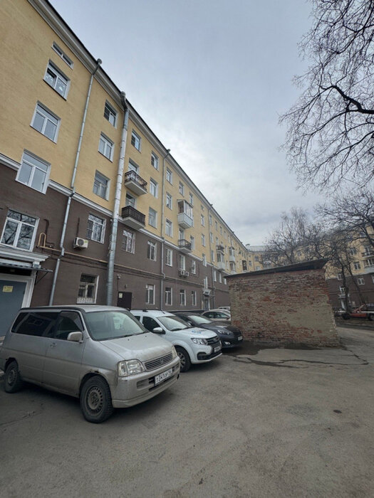 Екатеринбург, ул. Орджоникидзе, 11 (Уралмаш) - фото квартиры (5)