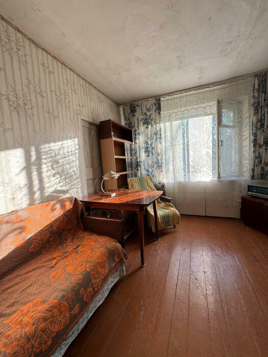 Екатеринбург, ул. Гагарина, 47 (Втузгородок) - фото квартиры (1)