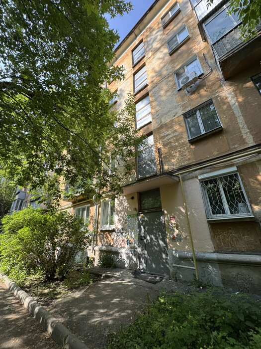 Екатеринбург, ул. Гагарина, 47 (Втузгородок) - фото квартиры (3)