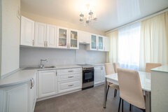 Екатеринбург, ул. Якутская, 10 (Уктус) - фото квартиры