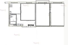 Екатеринбург, ул. Чайковского, 79 (Автовокзал) - фото квартиры