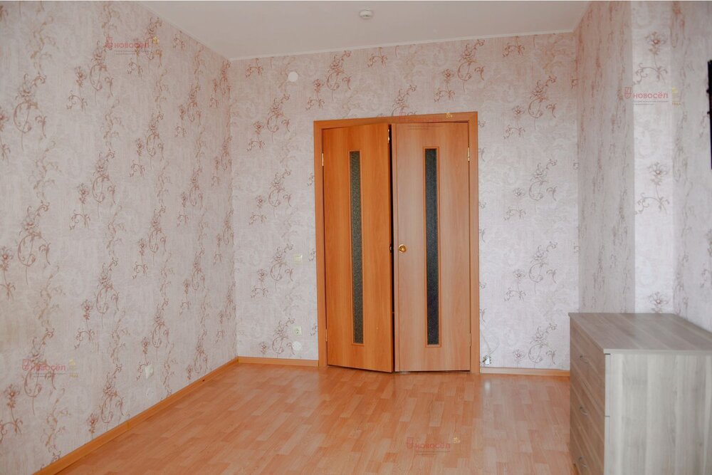 Екатеринбург, ул. Мехренцева, 42 (Академический) - фото квартиры (4)