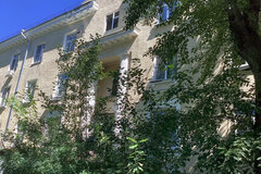 Екатеринбург, ул. Старых Большевиков, 16 (Эльмаш) - фото квартиры