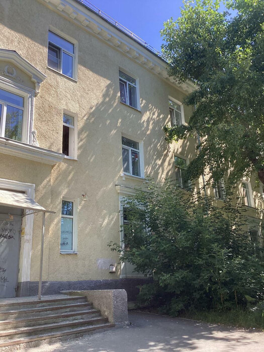 Екатеринбург, ул. Старых Большевиков, 16 (Эльмаш) - фото квартиры (2)