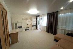 Екатеринбург, ул. Окраинная, 37 (Вторчермет) - фото квартиры