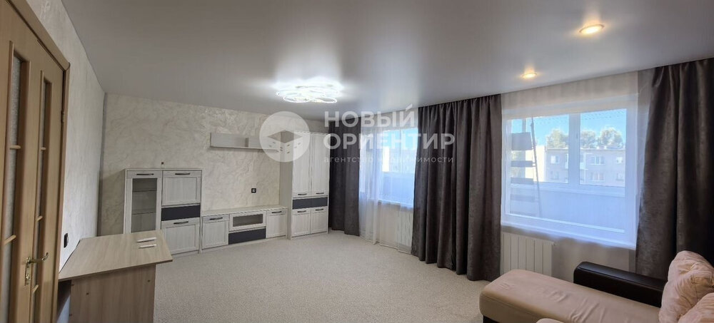 Екатеринбург, ул. Окраинная, 37 (Вторчермет) - фото квартиры (2)