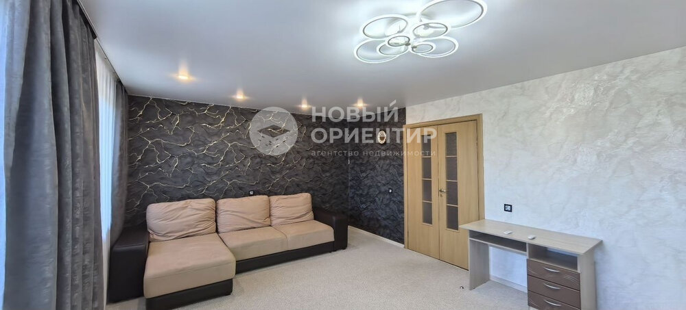 Екатеринбург, ул. Окраинная, 37 (Вторчермет) - фото квартиры (4)