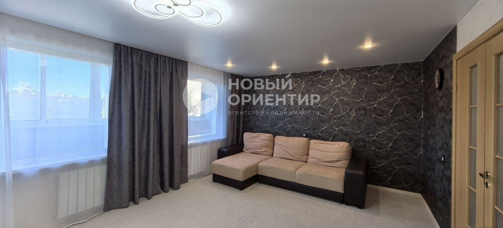 Екатеринбург, ул. Окраинная, 37 (Вторчермет) - фото квартиры (5)