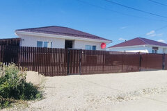 к.п. Чистые росы-2, ул. Ювелирная, 2 (городской округ Белоярский) - фото дома