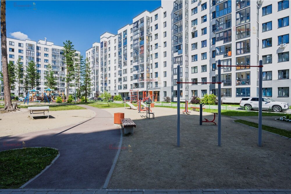 г. Верхняя Пышма, ул. Машиностроителей, 21 (городской округ Верхняя Пышма) - фото квартиры (2)