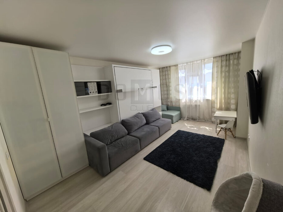 Екатеринбург, ул. Старых Большевиков, 3 В (Эльмаш) - фото квартиры (8)