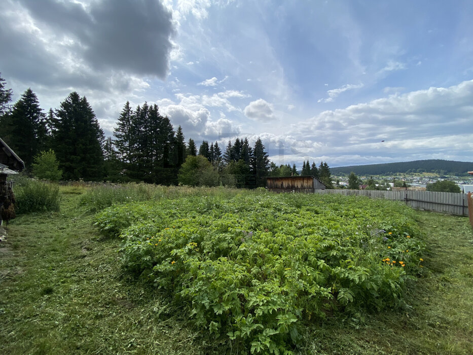поселок городского типа Верхние Серги, ул. Уральская, 38 (городское поселение Верхнесергинское) - фото дома (7)