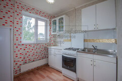 Екатеринбург, ул. Крауля, 57 (ВИЗ) - фото квартиры