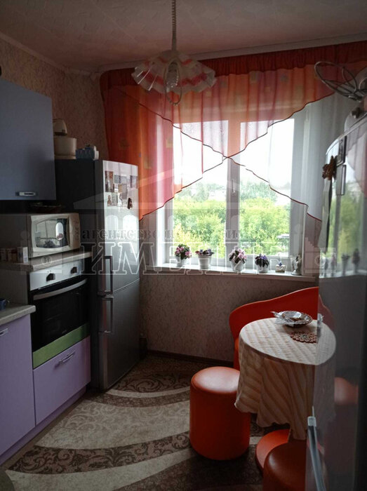 г. Ревда, ул. Павла Зыкина, 26 (городской округ Ревда) - фото квартиры (4)