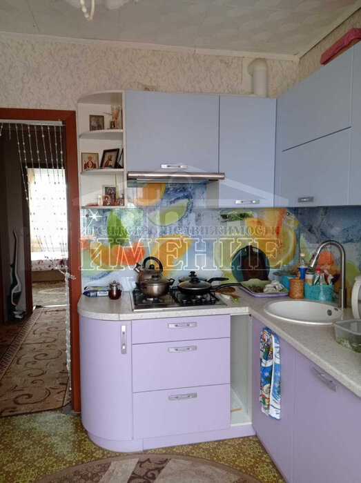 г. Ревда, ул. Павла Зыкина, 26 (городской округ Ревда) - фото квартиры (5)