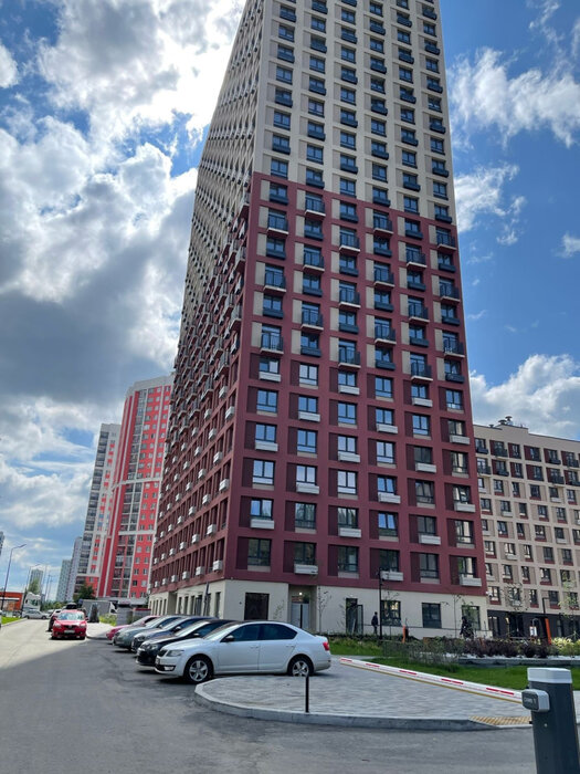 Екатеринбург, ул. Краснолесья, 100 (Академический) - фото квартиры (4)