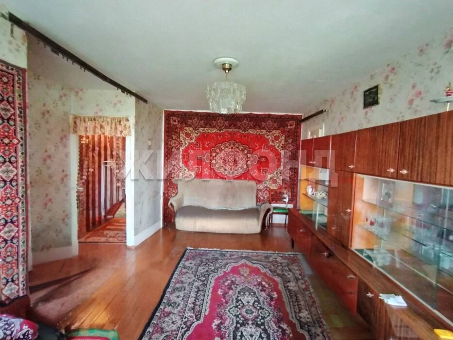 г. Нижний Тагил, ул. Газетная, 69 (городской округ Нижний Тагил) - фото квартиры (1)