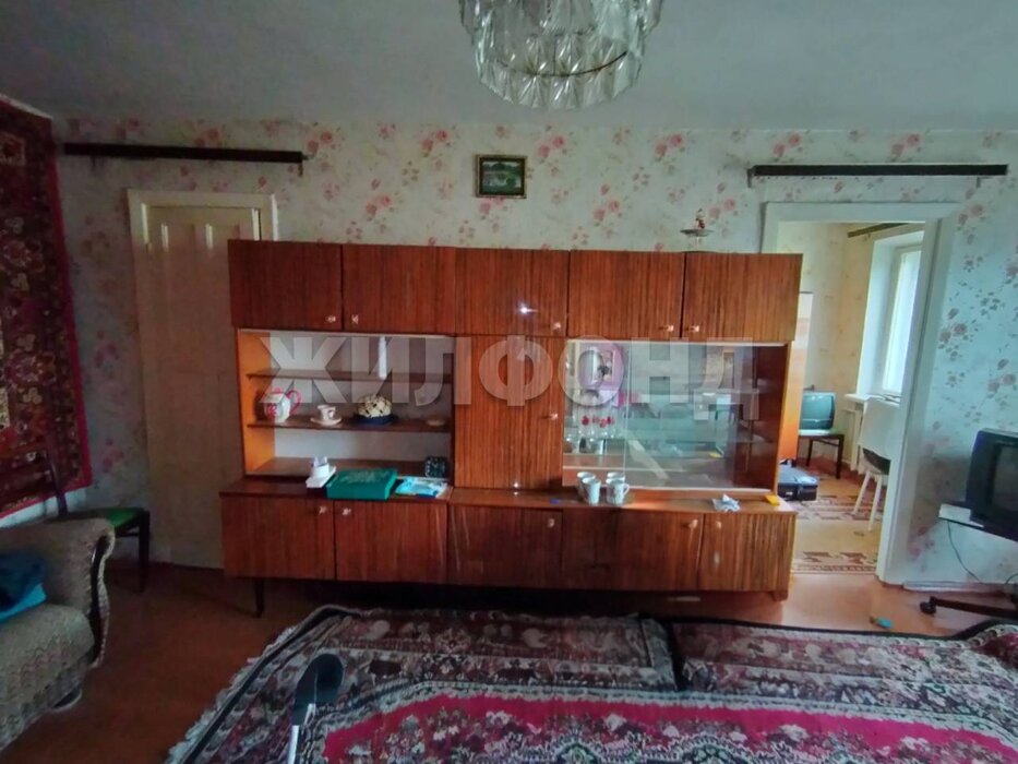 г. Нижний Тагил, ул. Газетная, 69 (городской округ Нижний Тагил) - фото квартиры (2)