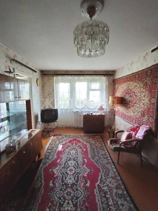г. Нижний Тагил, ул. Газетная, 69 (городской округ Нижний Тагил) - фото квартиры (3)
