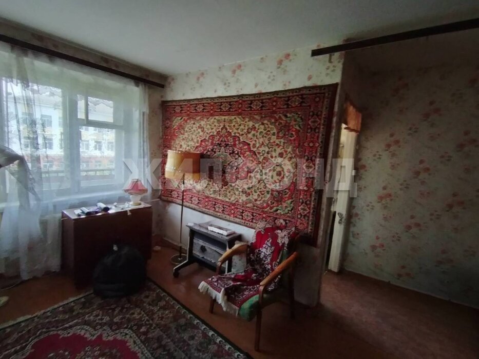 г. Нижний Тагил, ул. Газетная, 69 (городской округ Нижний Тагил) - фото квартиры (4)