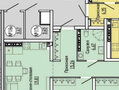 Продажа склада: Екатеринбург, ул. Николая Кичигина, 7/3 (Широкая речка) - Фото 1