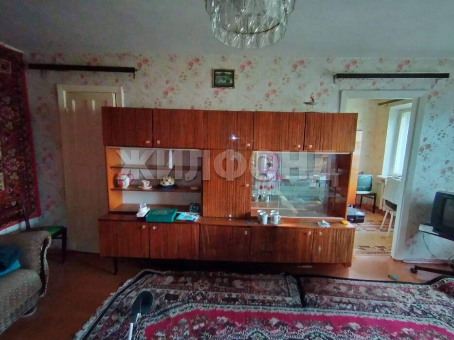 г. Нижний Тагил, ул. Газетная, 69 (городской округ Нижний Тагил) - фото квартиры (2)