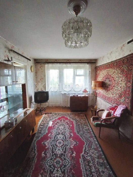 г. Нижний Тагил, ул. Газетная, 69 (городской округ Нижний Тагил) - фото квартиры (3)