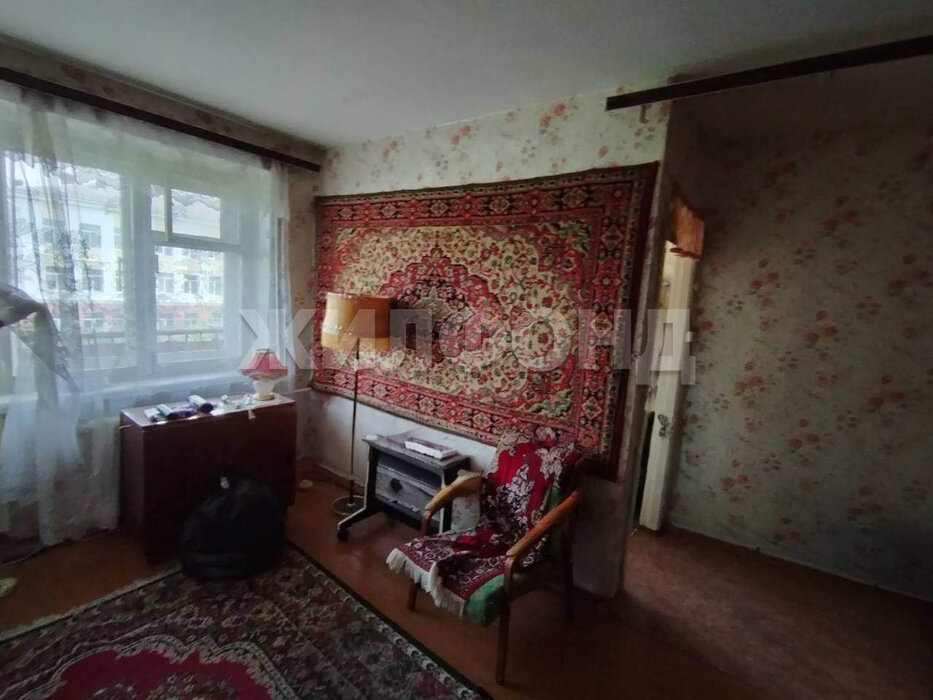 г. Нижний Тагил, ул. Газетная, 69 (городской округ Нижний Тагил) - фото квартиры (4)