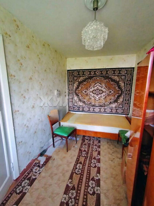 г. Нижний Тагил, ул. Газетная, 69 (городской округ Нижний Тагил) - фото квартиры (6)