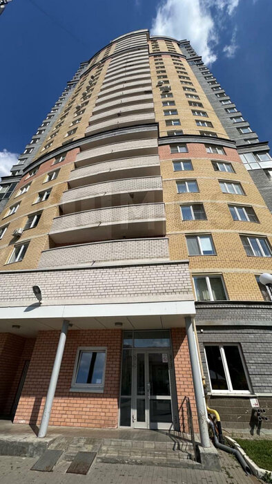 Екатеринбург, ул. Раевского, 6 (Втузгородок) - фото квартиры (1)