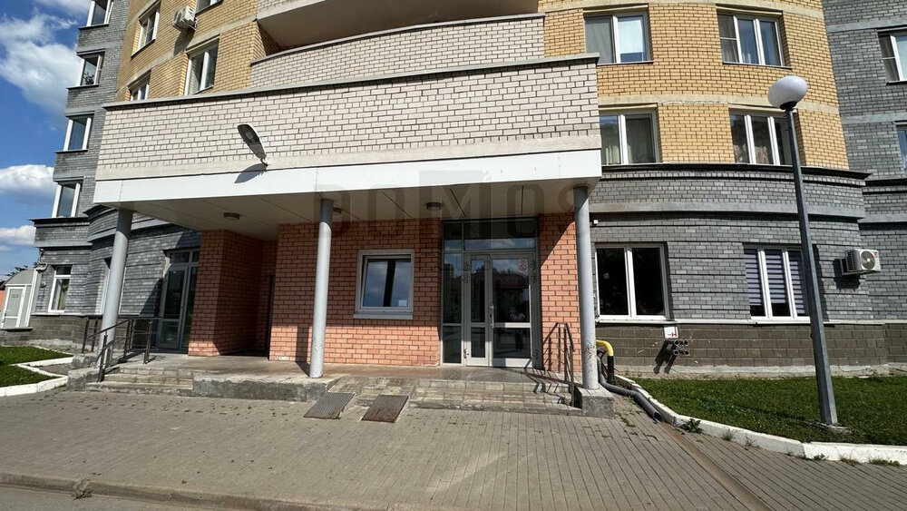 Екатеринбург, ул. Раевского, 6 (Втузгородок) - фото квартиры (2)