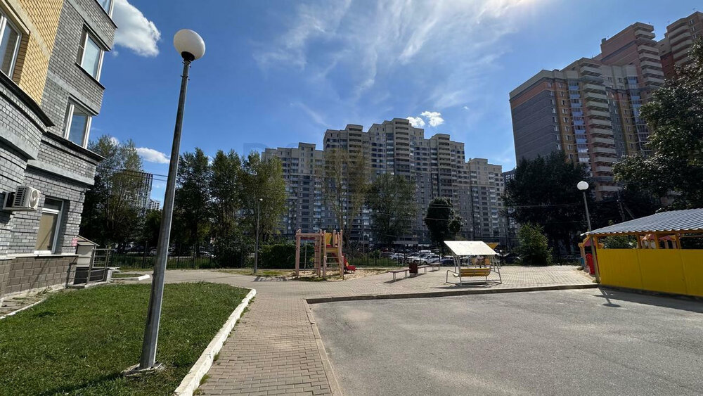 Екатеринбург, ул. Раевского, 6 (Втузгородок) - фото квартиры (3)
