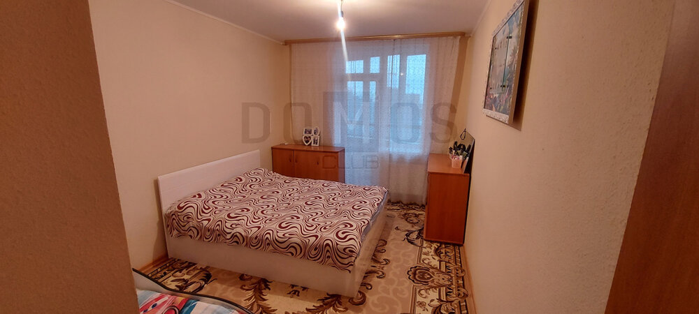 Екатеринбург, ул. Раевского, 6 (Втузгородок) - фото квартиры (8)