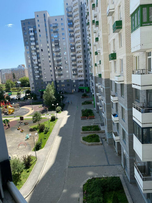 Екатеринбург, ул. Суходольская, 47 (Широкая речка) - фото квартиры (1)