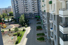 Екатеринбург, ул. Суходольская, 47 (Широкая речка) - фото квартиры