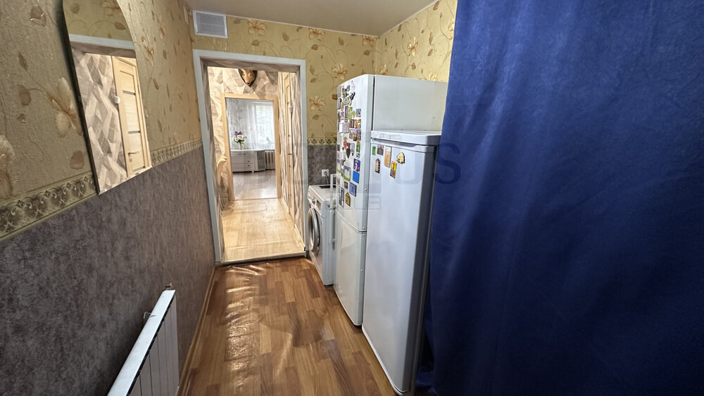 п. Старопышминск, ул. Леонтьева, 10 а (городской округ Березовский) - фото дома (6)