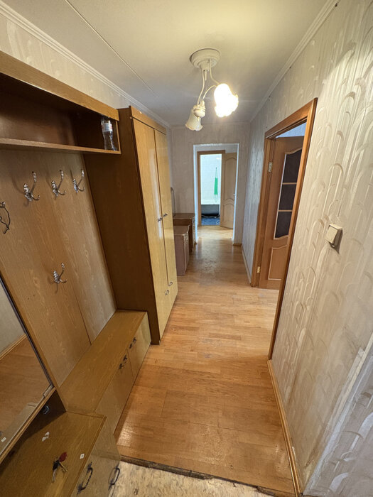 Екатеринбург, ул. Фурманова, 125 (Юго-Западный) - фото квартиры (8)