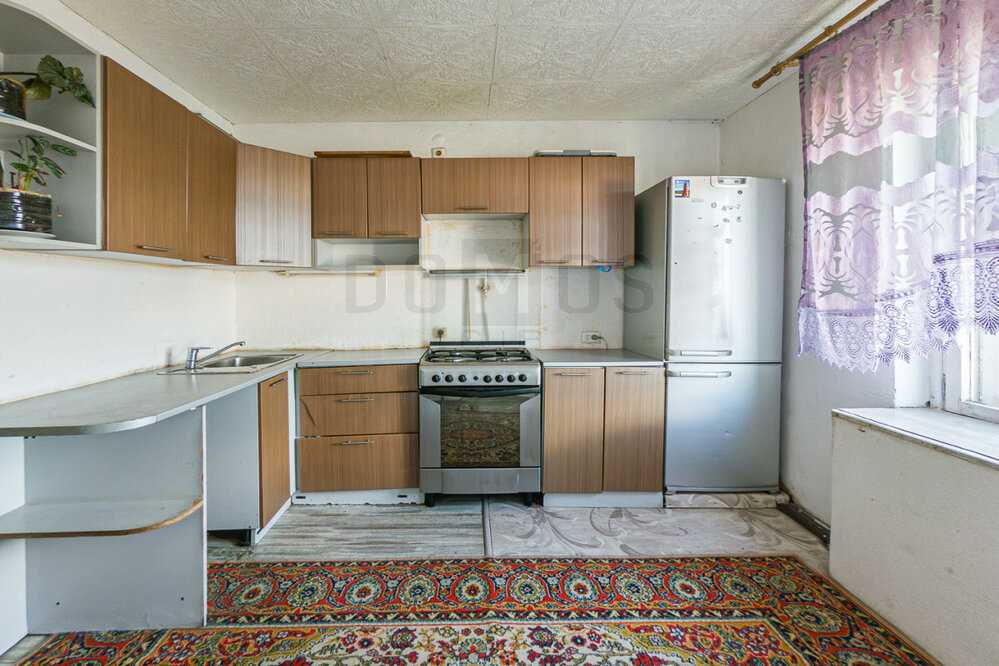 Екатеринбург, ул. Надеждинская, 14 (Новая Сортировка) - фото квартиры (1)
