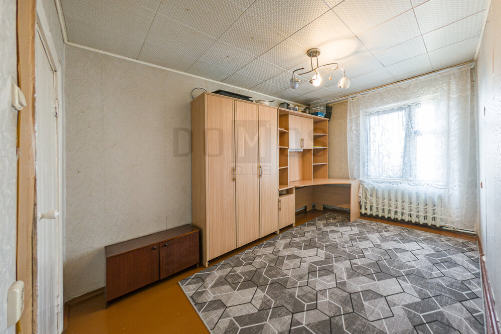 Екатеринбург, ул. Надеждинская, 14 (Новая Сортировка) - фото квартиры (6)