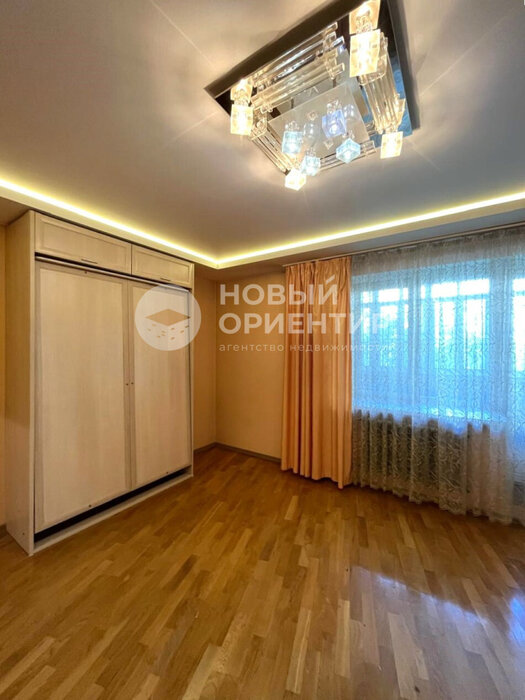 г. Верхняя Пышма, ул. Калинина, 35 (городской округ Верхняя Пышма) - фото квартиры (5)