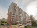 Продажа квартиры: Екатеринбург, ул. Родонитовая, 23а (Ботанический) - Фото 2