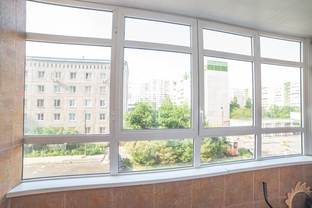 Екатеринбург, ул. Родонитовая, 23а (Ботанический) - фото квартиры (5)