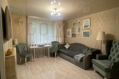 Екатеринбург, ул. Луначарского, 21 (Центр) - фото квартиры