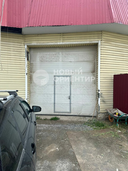 г. Богданович, городской округ Богданович, Тюменское направление, 94, ул.Гастелло, 55 (Выберите район) - фото готового бизнеса (1)