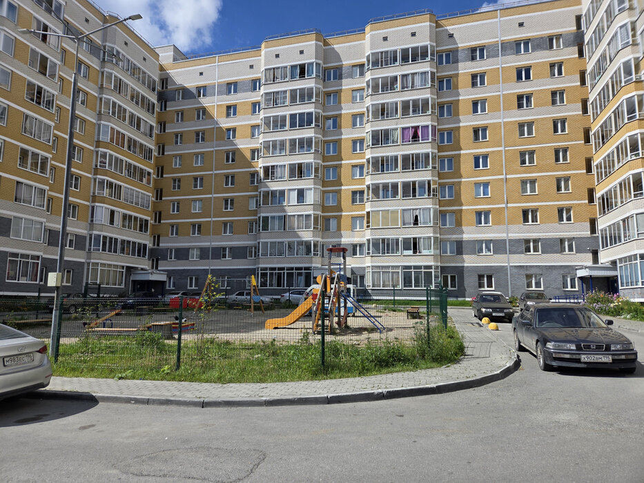 Екатеринбург, ул. Сакко и Ванцетти, 10 (Центр) - фото квартиры (1)